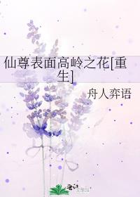 仙尊表面高岭之花[重生]