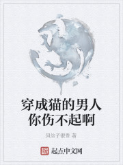 穿成猫的男人你伤不起啊