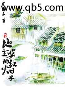 地主婆的红火日子