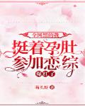 全网黑的我挺着孕肚参加恋综，爆红了
