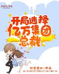 开局选择亿万集团总裁