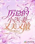 厉总的小医妻又美又傲