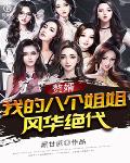 赘婿：我的八个姐姐风华绝代