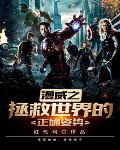 漫威之拯救世界的正确方式